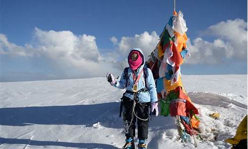 登山父亲身亡，孩子的误解揭示了登山中的隐患(登山父子阅读及答案)