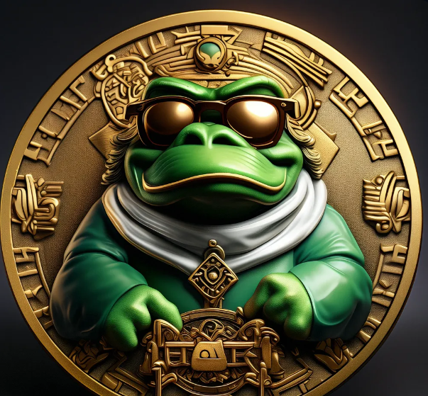 Pepe Unchained Meme Coin预售启动，引领数字资产新纪元，尊享独家权益奖励_ONI币价格今日行情