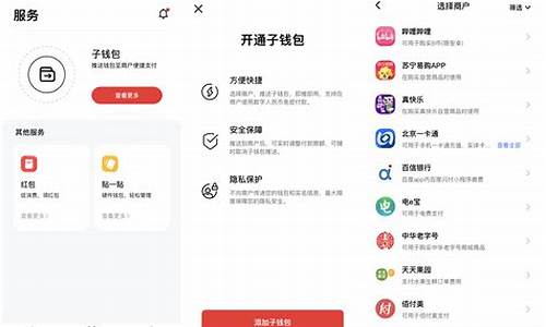 数字人民app怎么添加钱包功能(数字人民币app最新版)