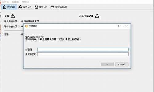 比特币钱包支付密码忘(比特币钱包密码错误次数)