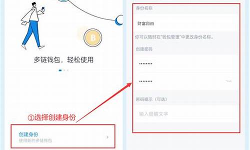 如何从交易所的币提到web3钱包里面